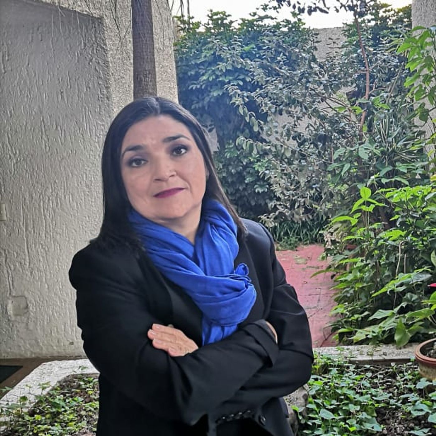 Meditaciones Psic Tere Jiménez