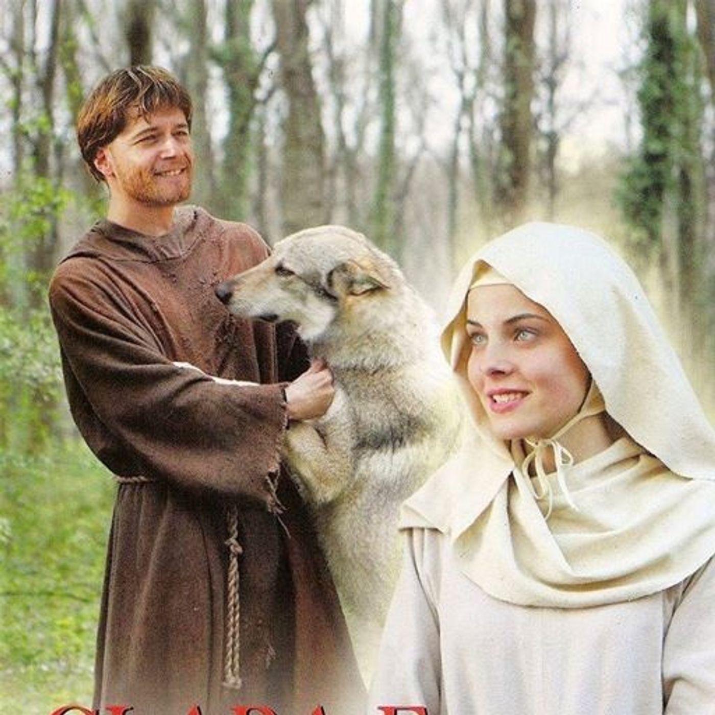 LA VERA STORIA DI SAN FRANCESCO E CHIARA -CONTEMPLAZIONE DELLA BELLEZZA, Il primo Yoga della bellezza, raccontato da GIUSEPPE SCHIPPA episode artwork
