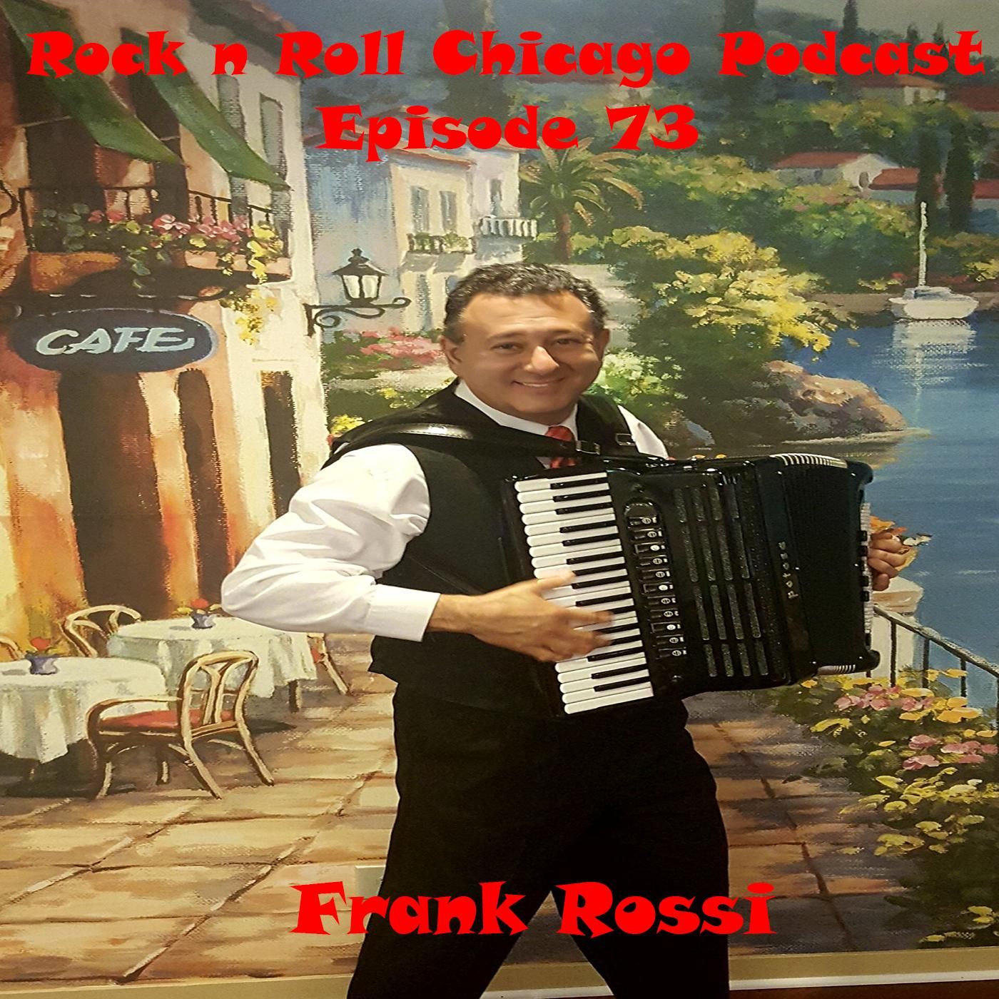 Rock n Roll Chicago Podcast