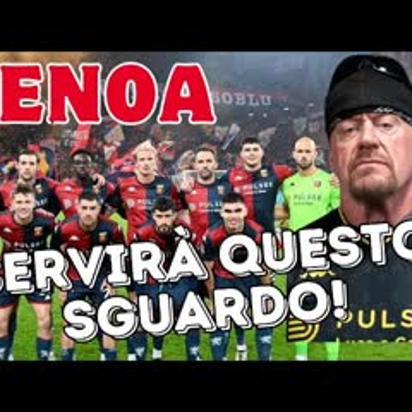 CarloDanani, il Genoa tutti i giorni