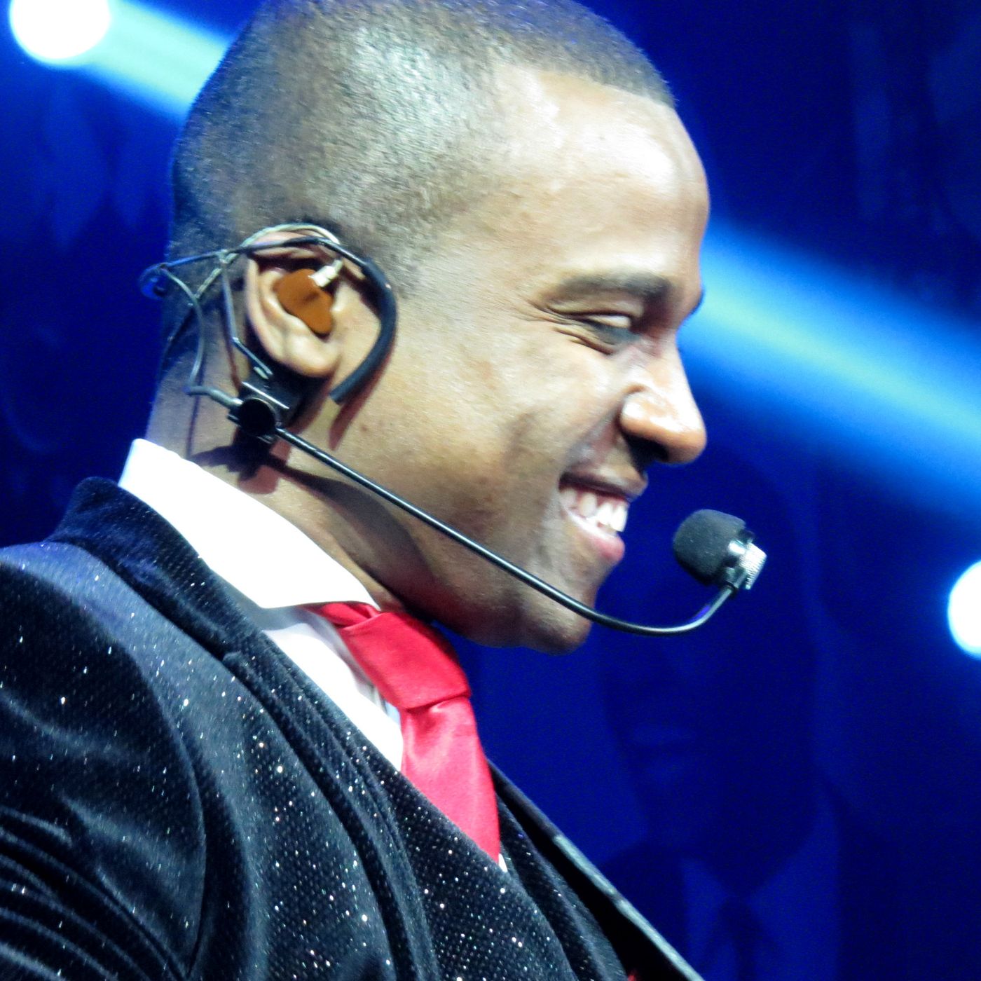 Alexandre Pires