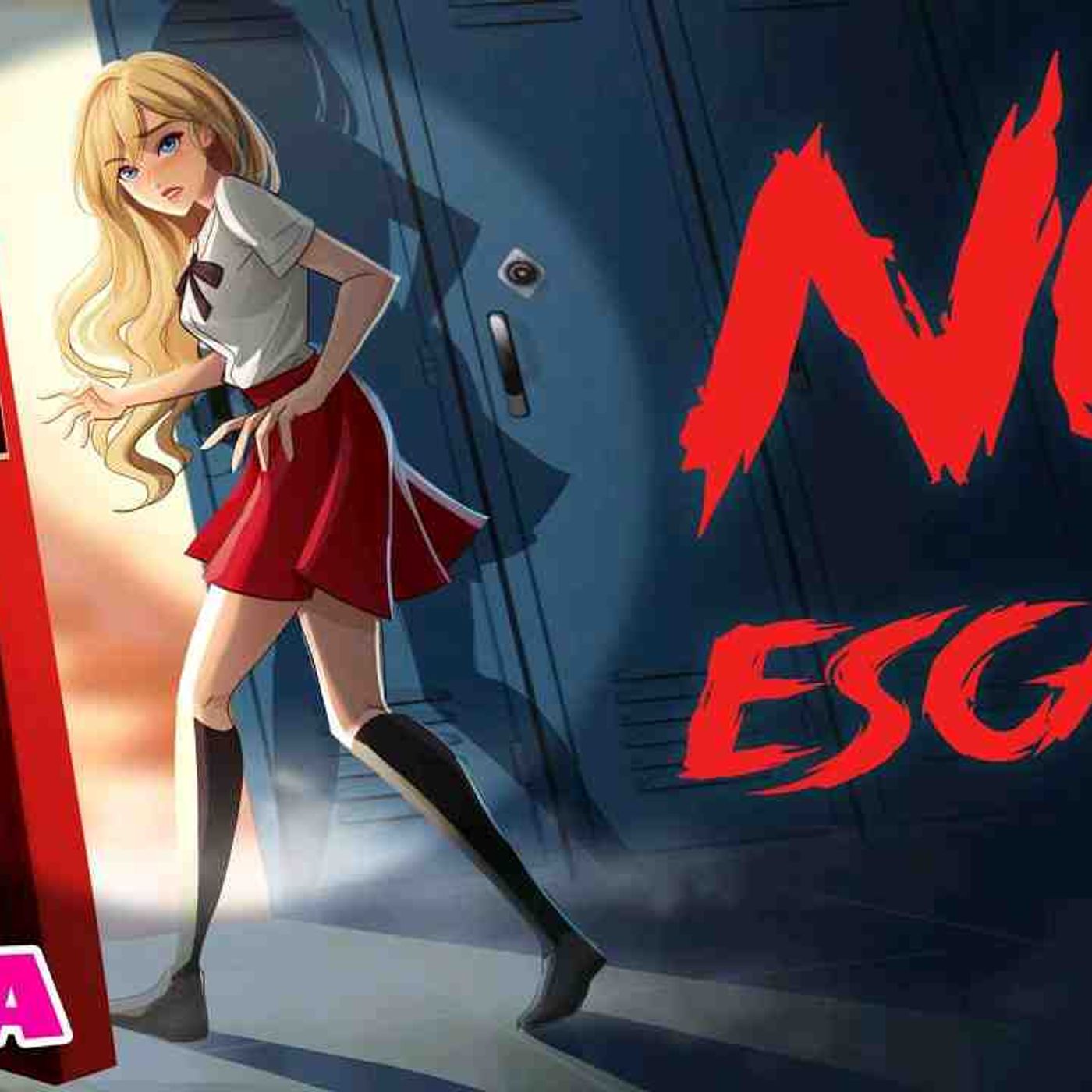 My Nightmare Started When I Got Into High School episode artwork