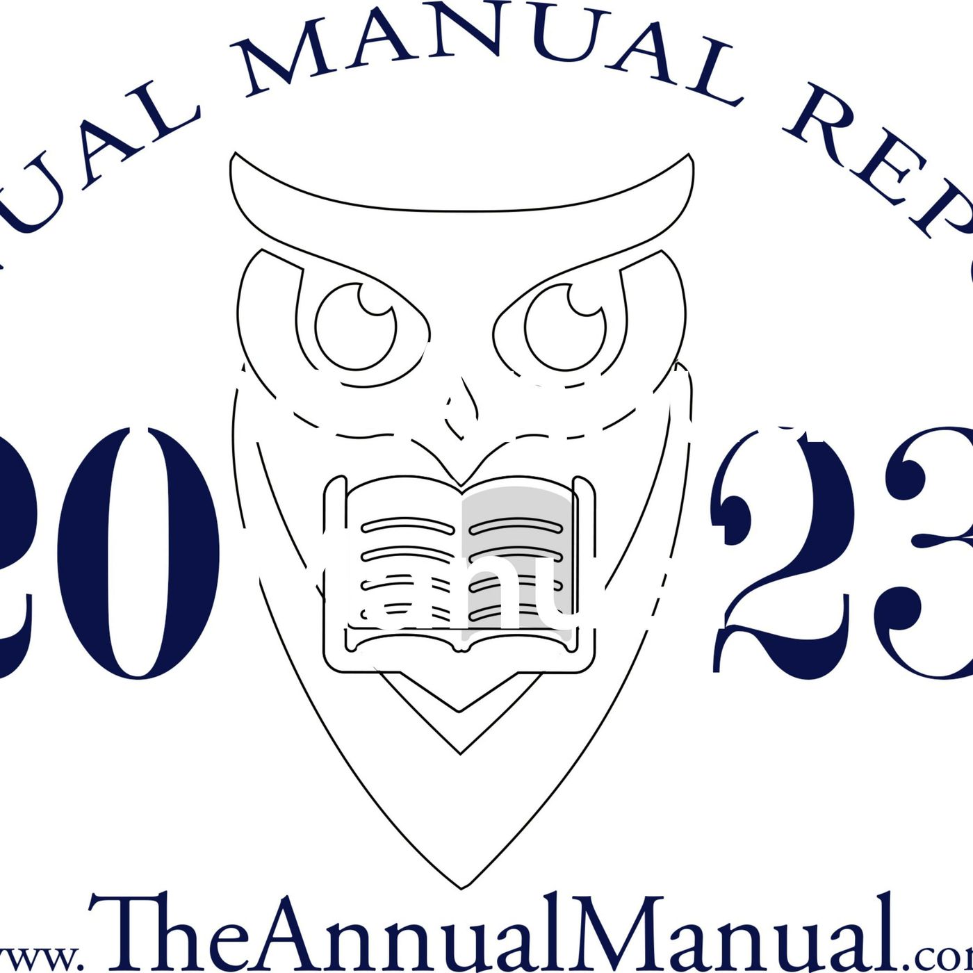 The Annual Manual podcast artwork