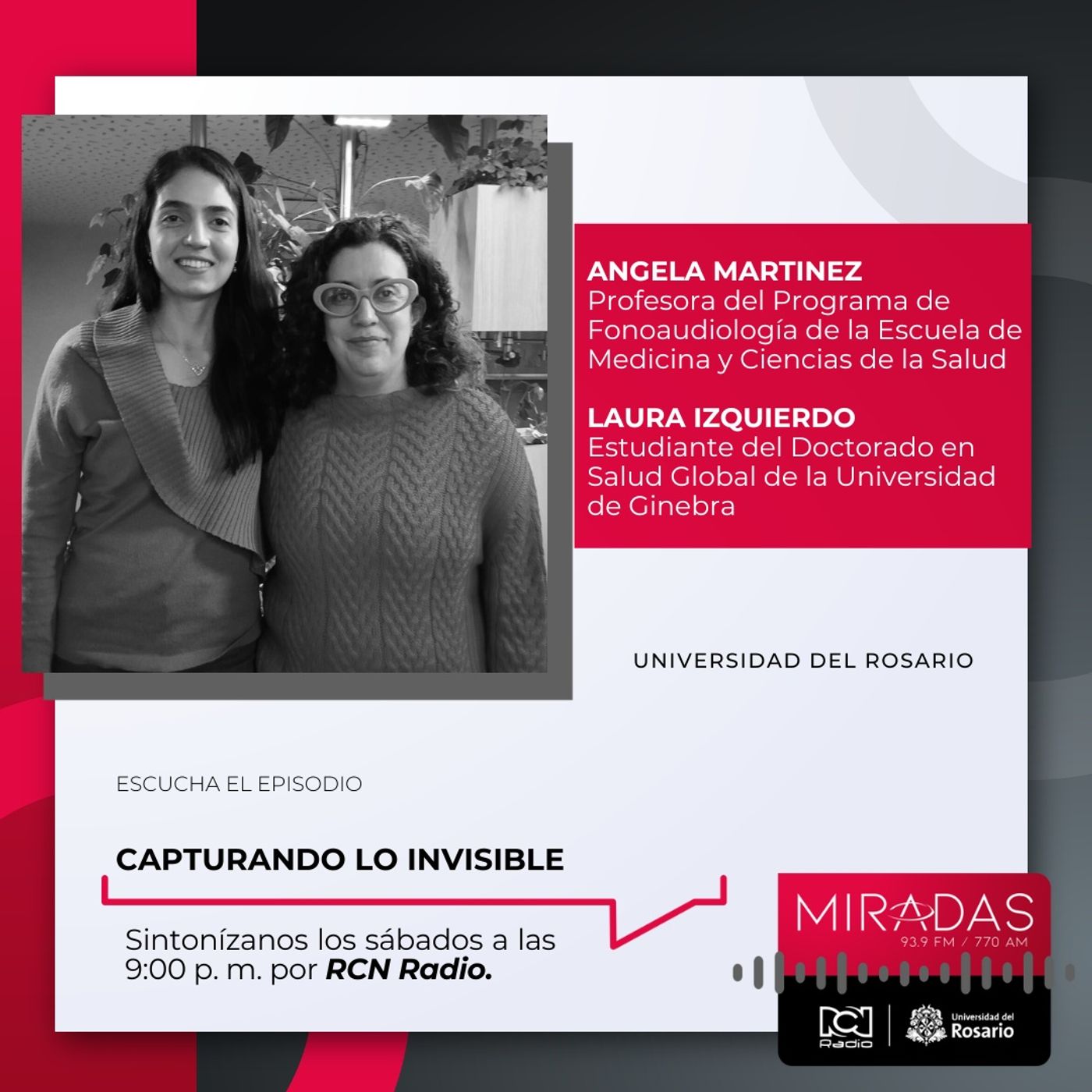 Miradas RCN