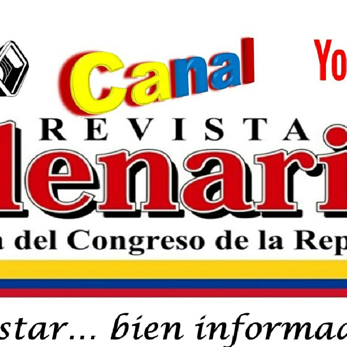 Canal Revista Plenaria
