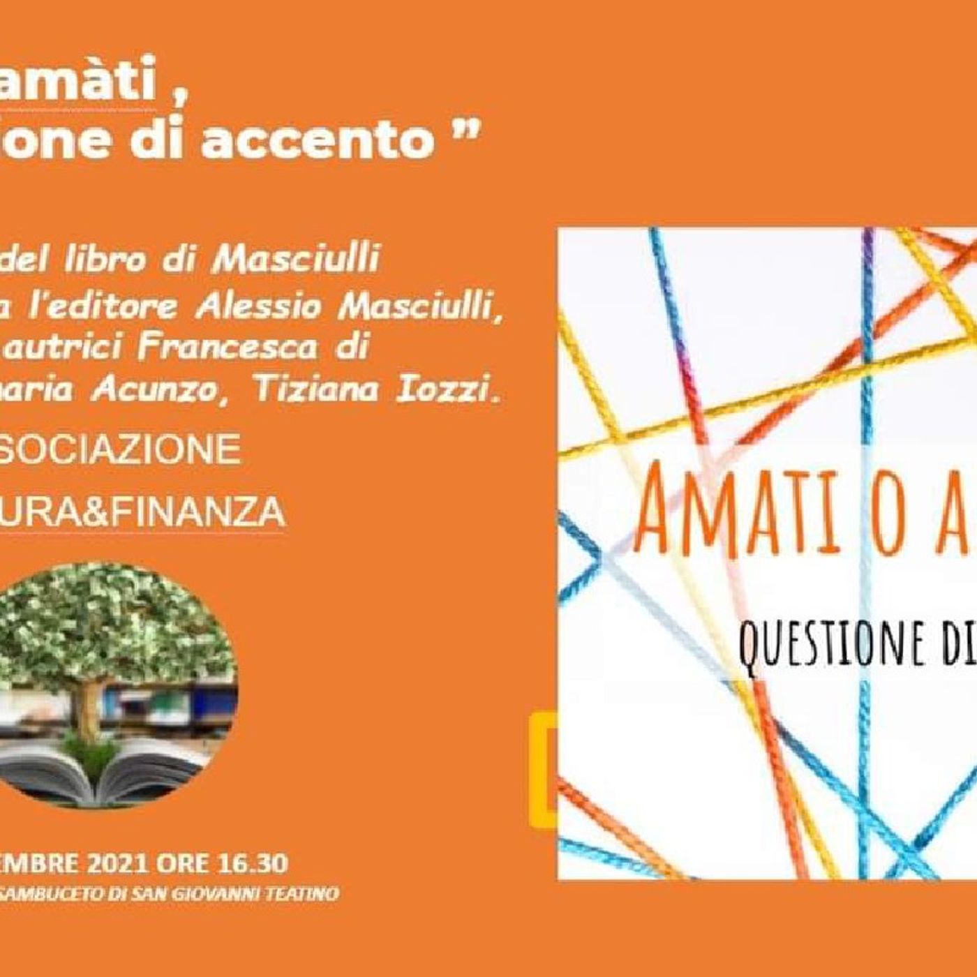Educazione Finanziaria Per Tutte E Tutti