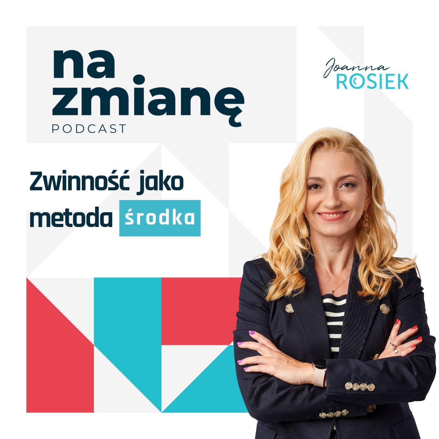Na Zmianę