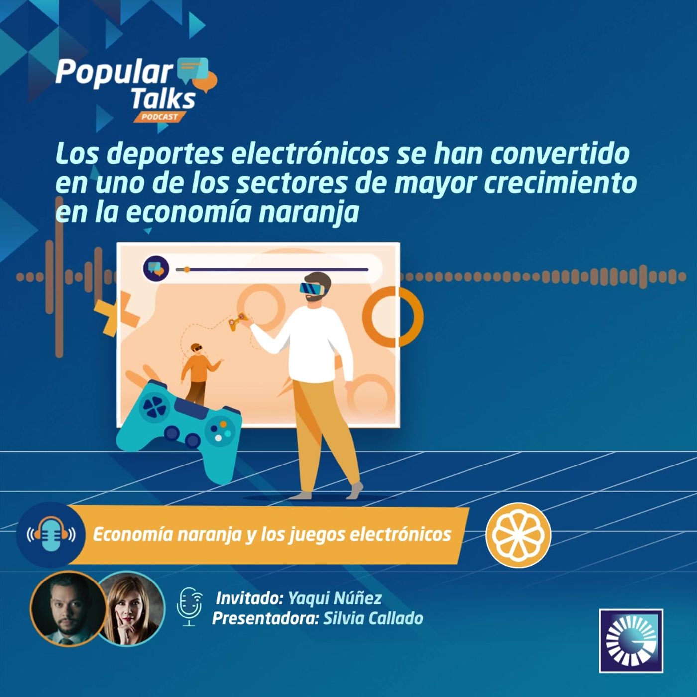 Popular Talks