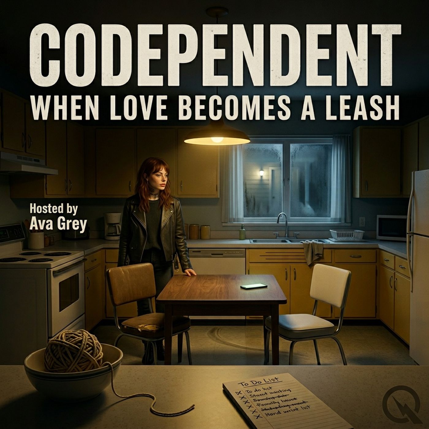 Codependent