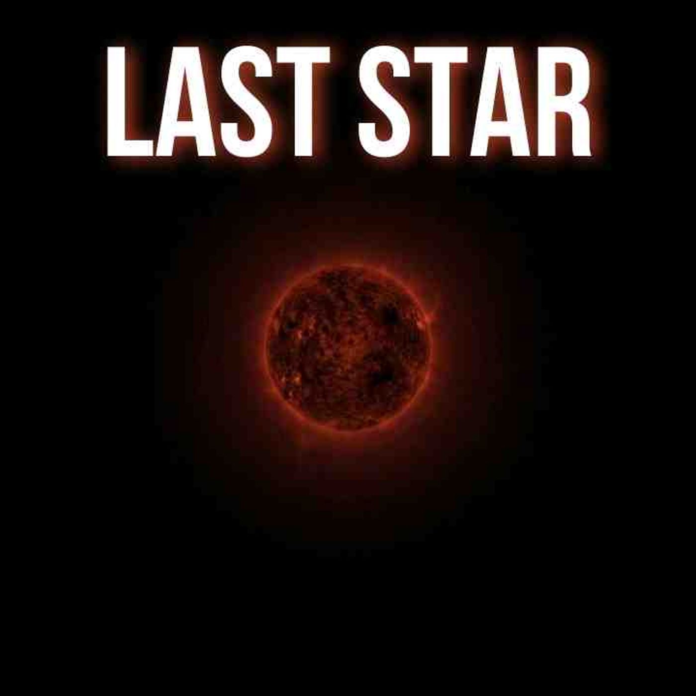 What Happens After the Last Star Dies episode artwork