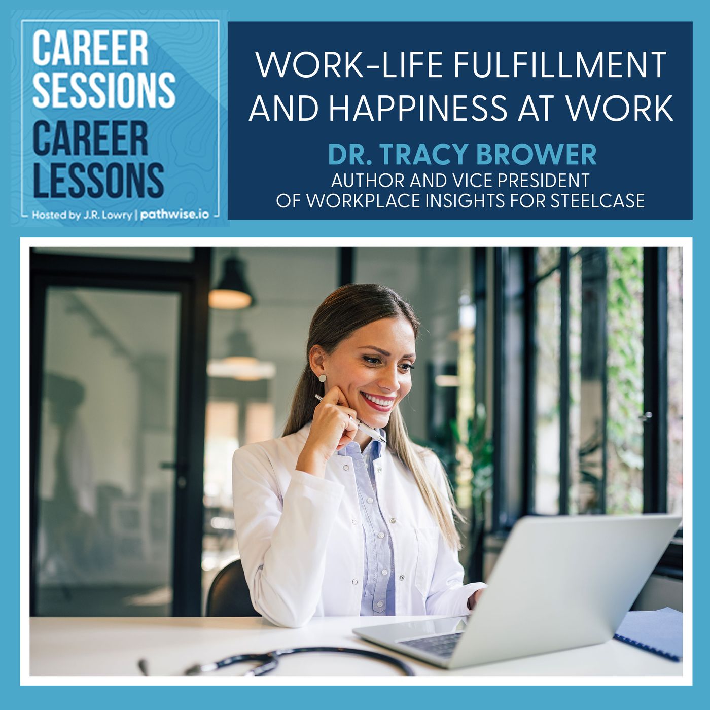 Career Sessions, Career Lessons