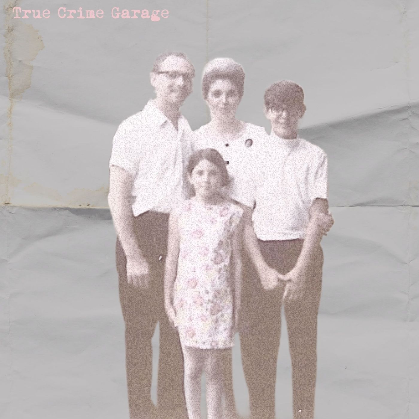 Patricia Ann Veach ////// 941 episode artwork