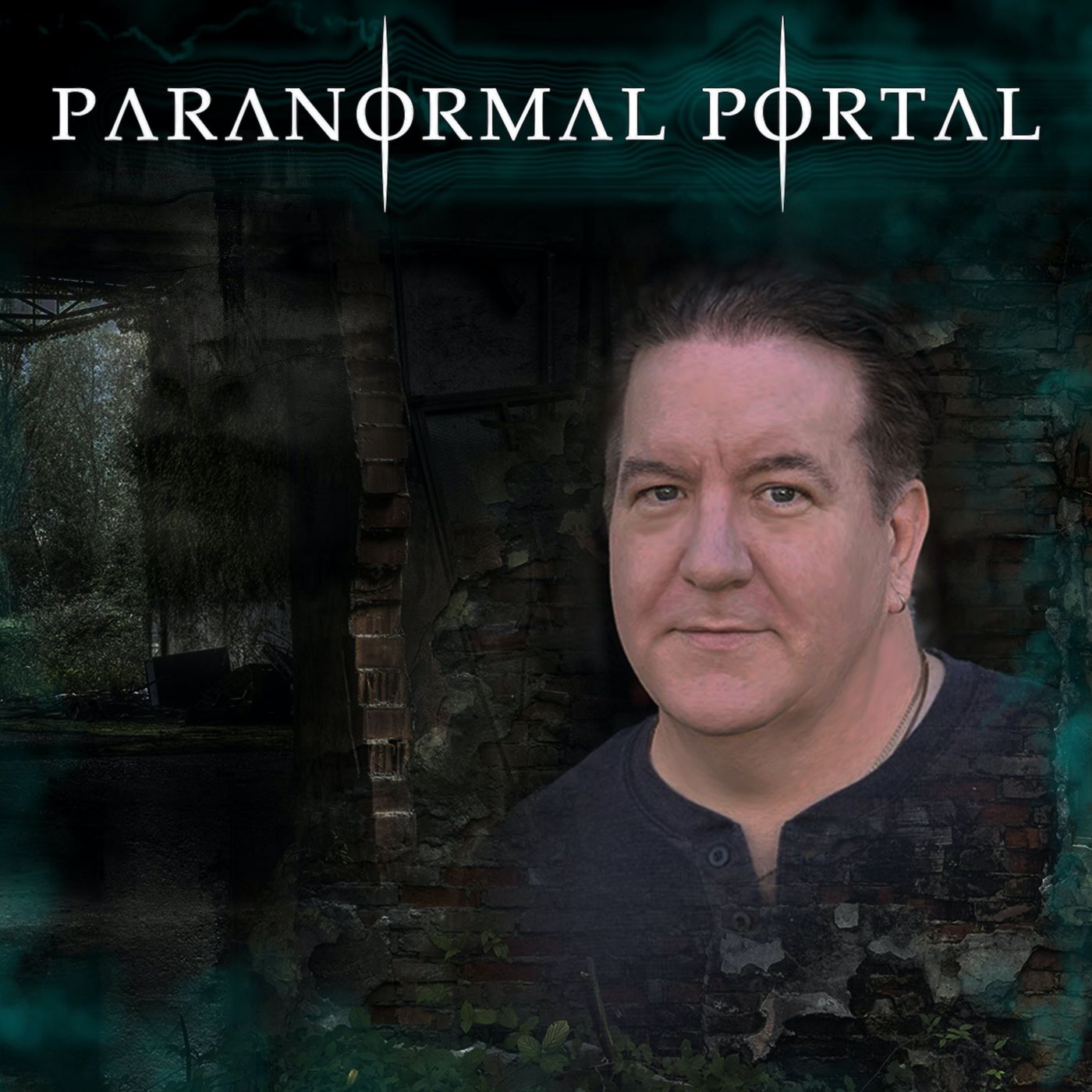 Paranormal Portal