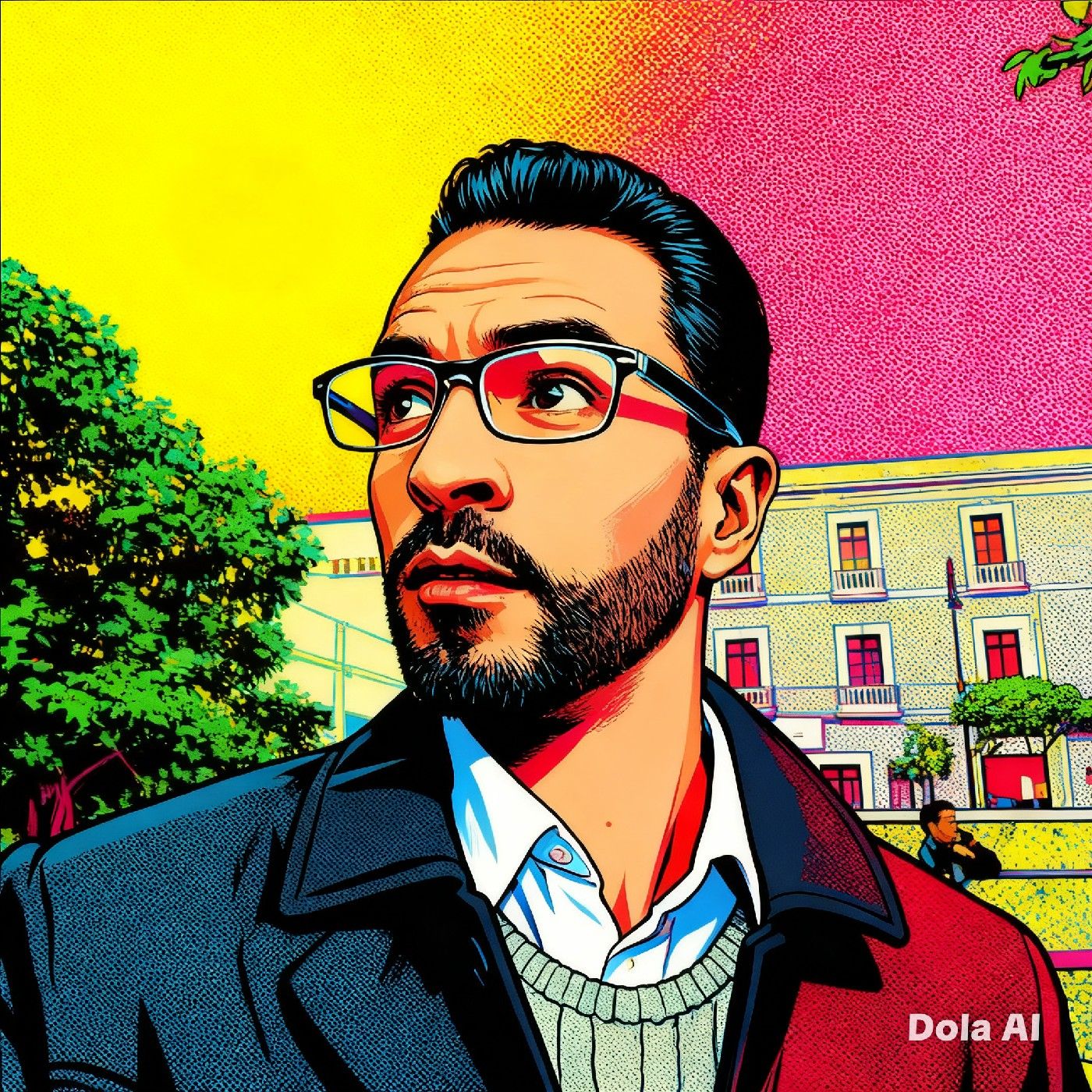 El podcast de Sergio Paredes cover art