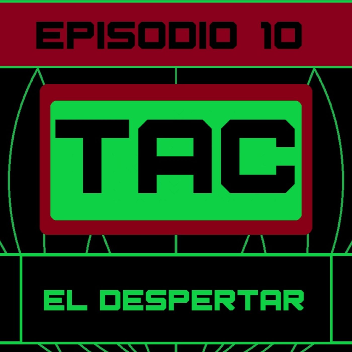 Transmitiendo a Ciegas
