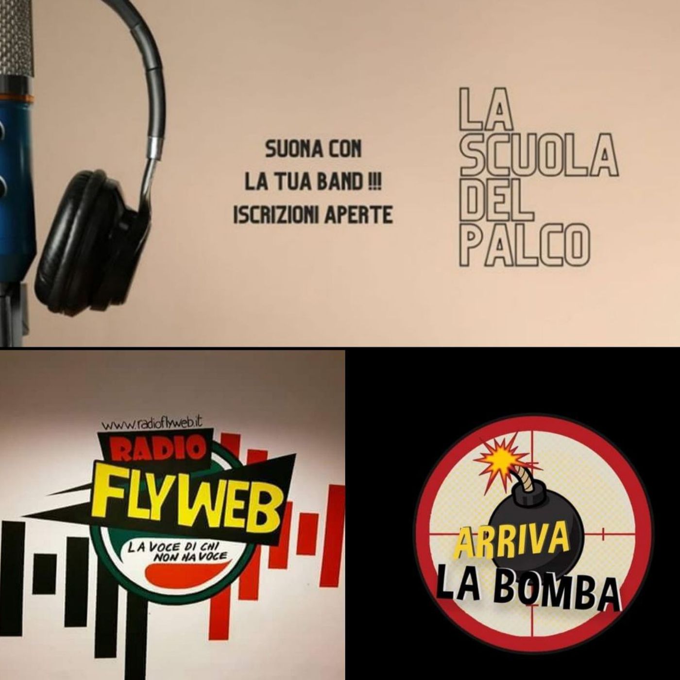 Arriva la Bomba 9.0