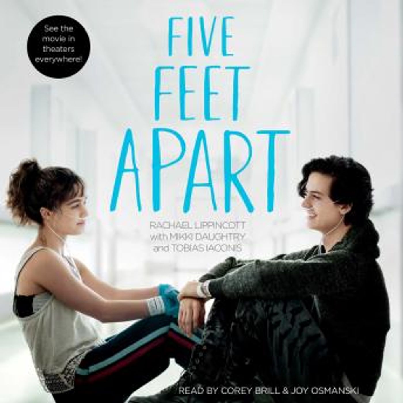 Get Latest Full Audiobooks in Teen & YA, Tough Topics