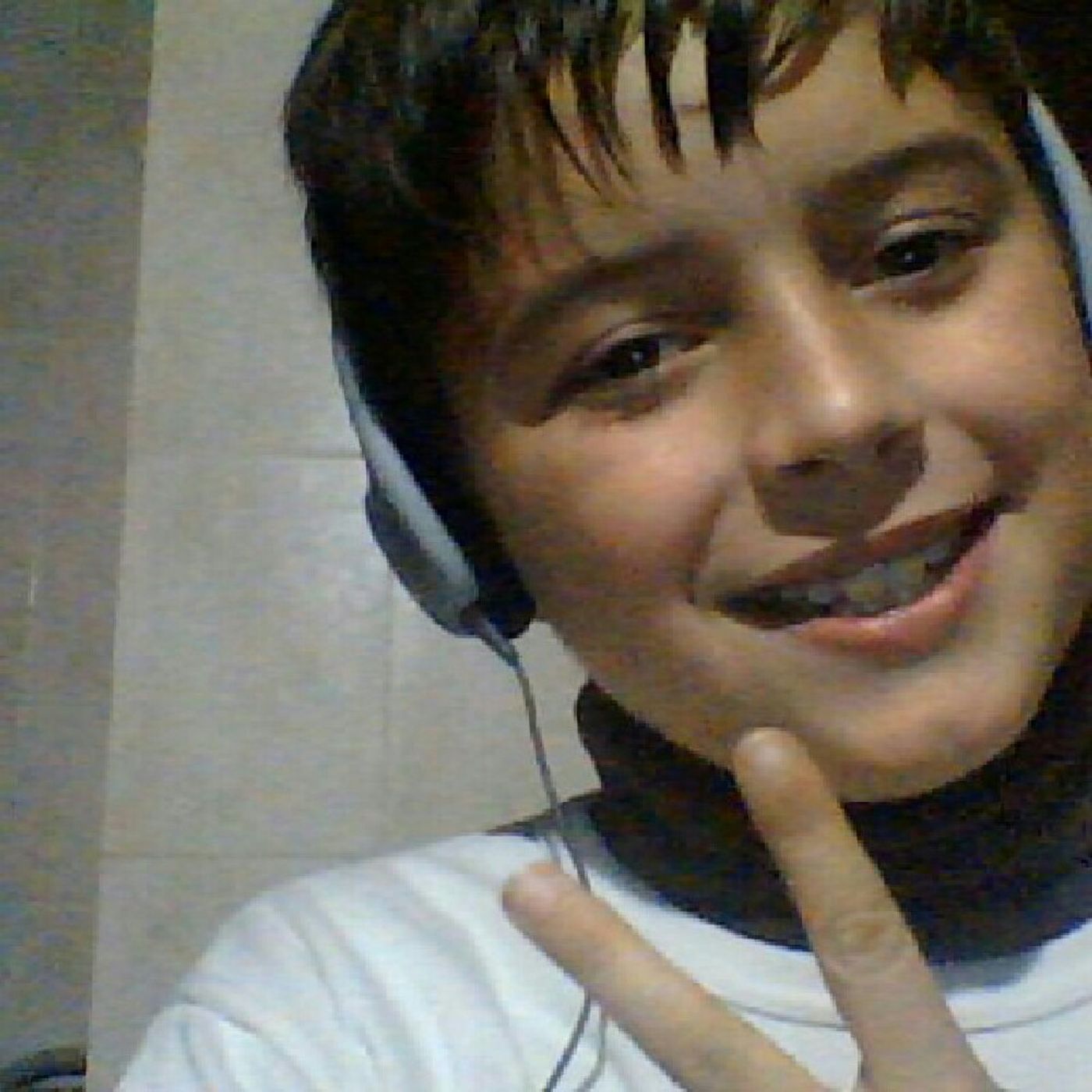 El show de juan techera