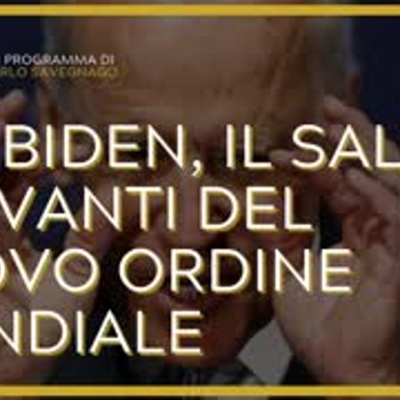 Il Vaso di Pandora