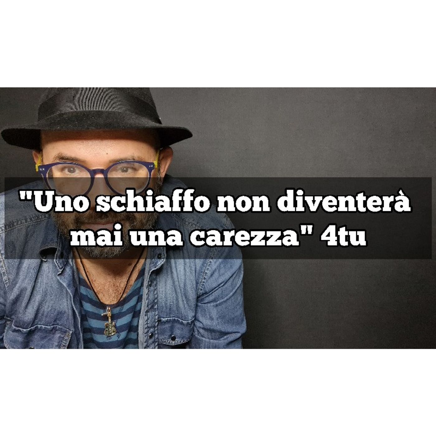 Le parole che non hai mai letto