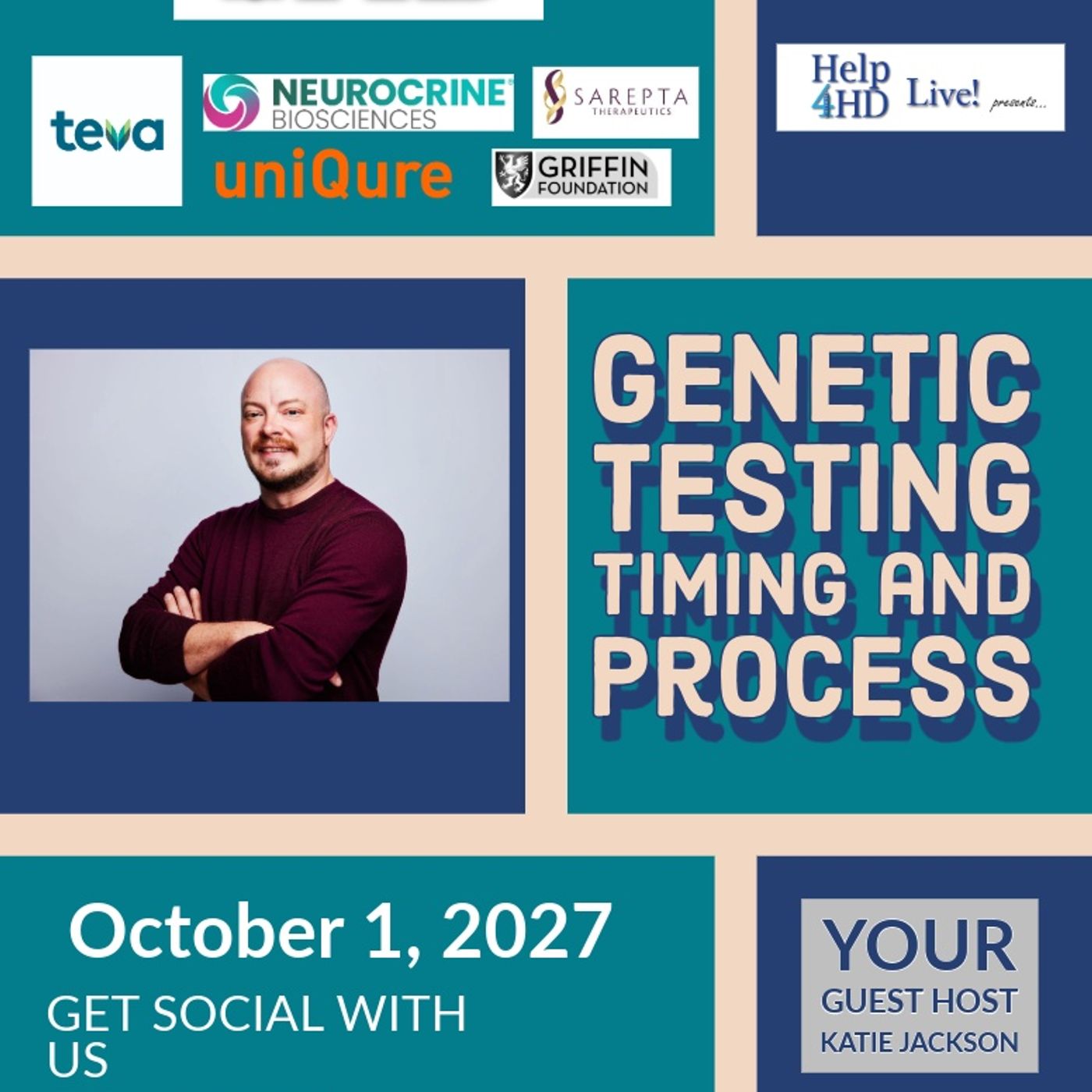 Genetic Testing: Time to Test and Process
