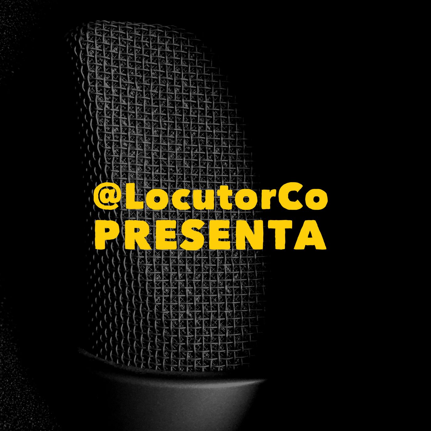 LocutorCo Presenta