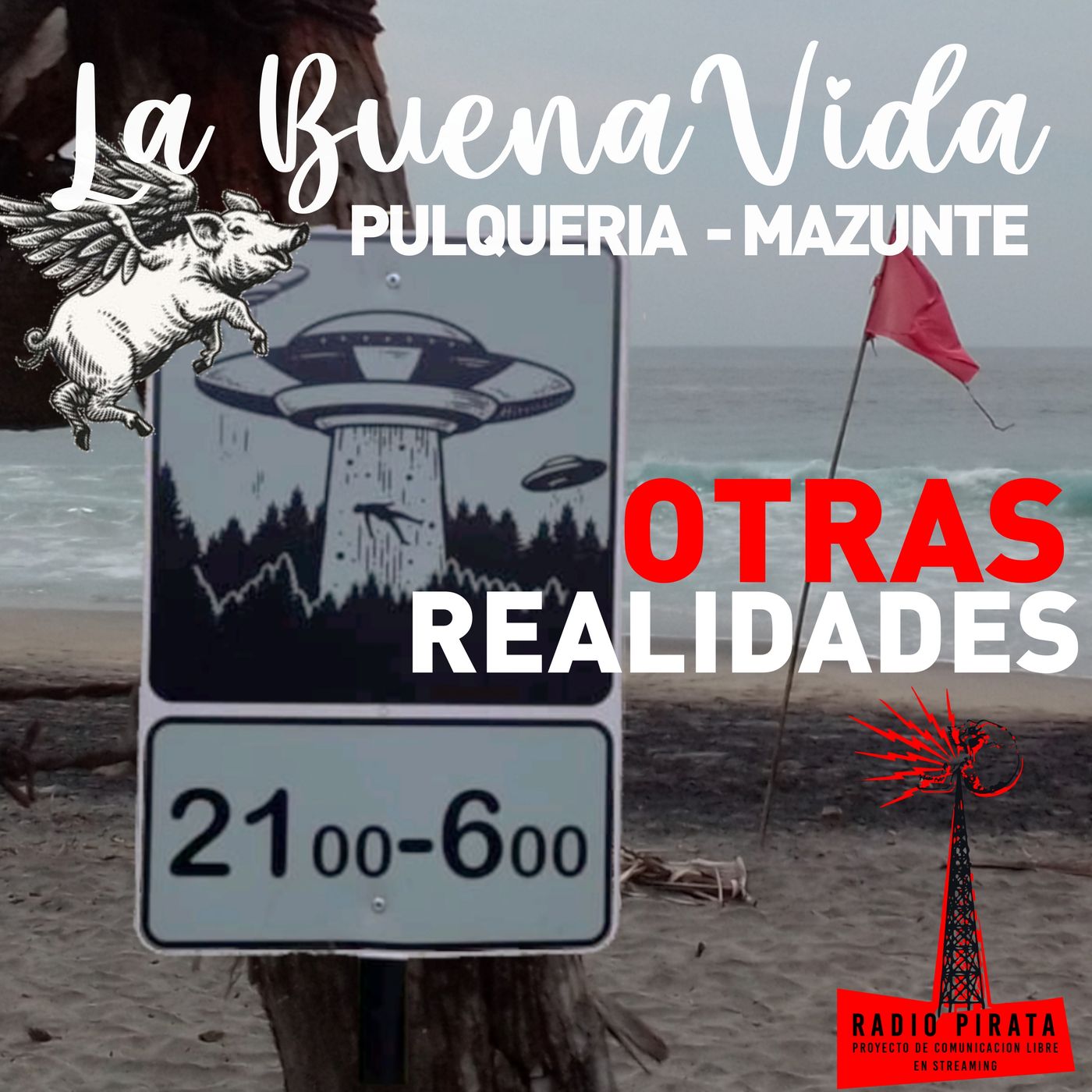 La Radio Pirata - Alice Bettolo