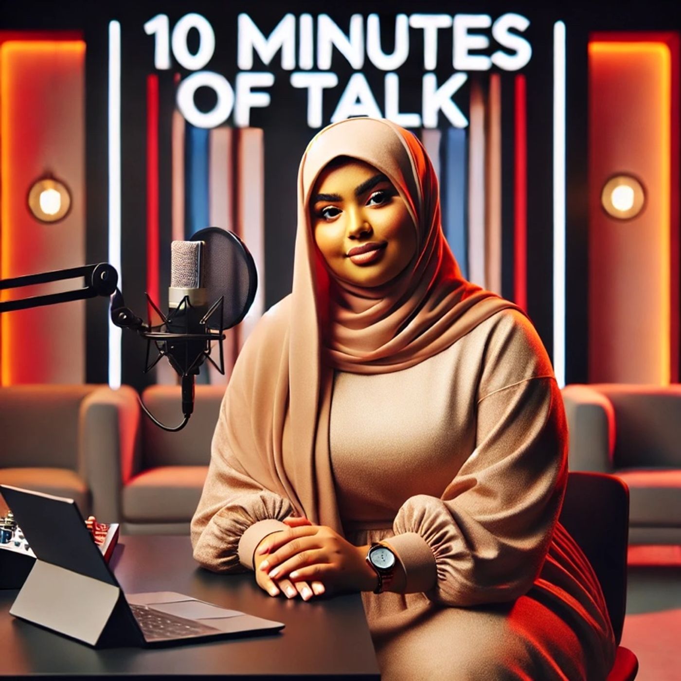 S3. Ep 7 Are You in a Healthy Relationship with Money? episode artwork