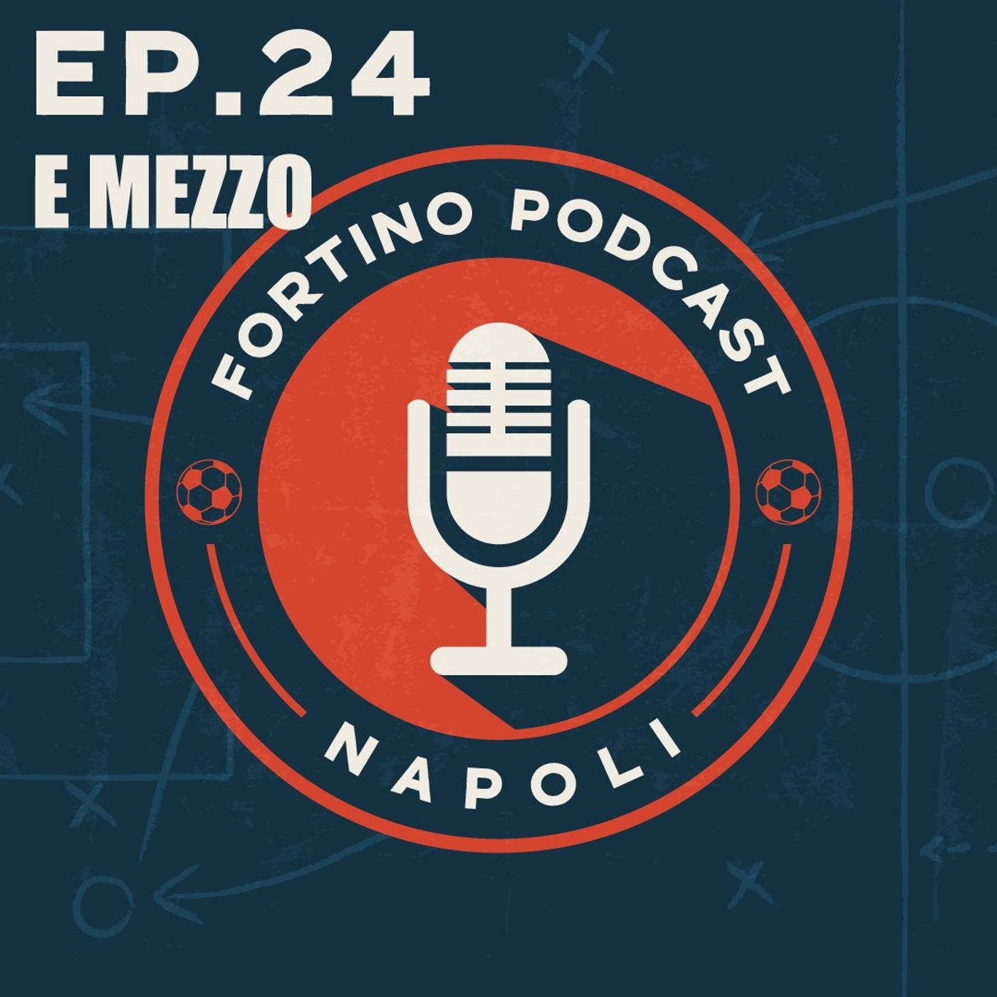 Fortino Podcast