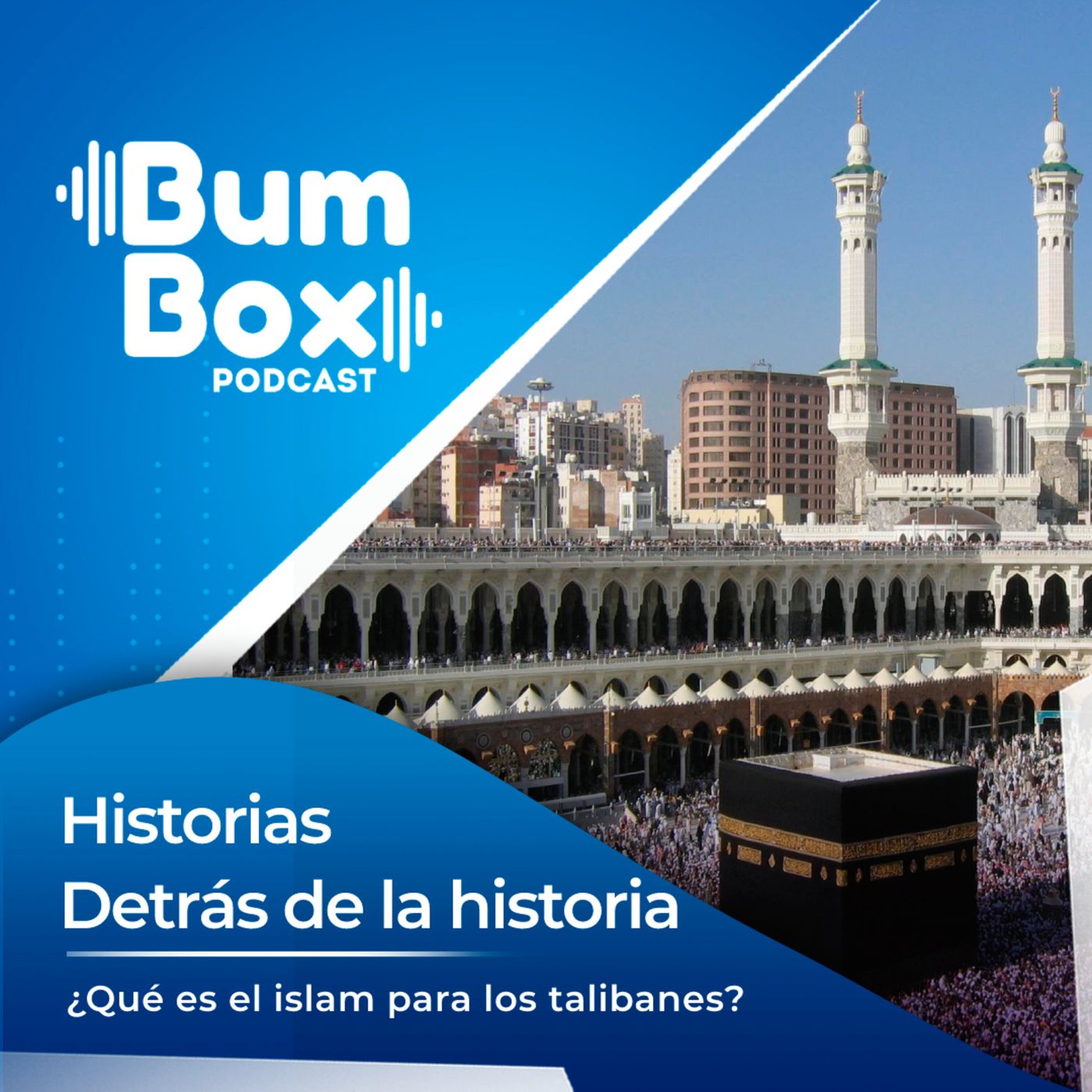 Historias detrás de la historia