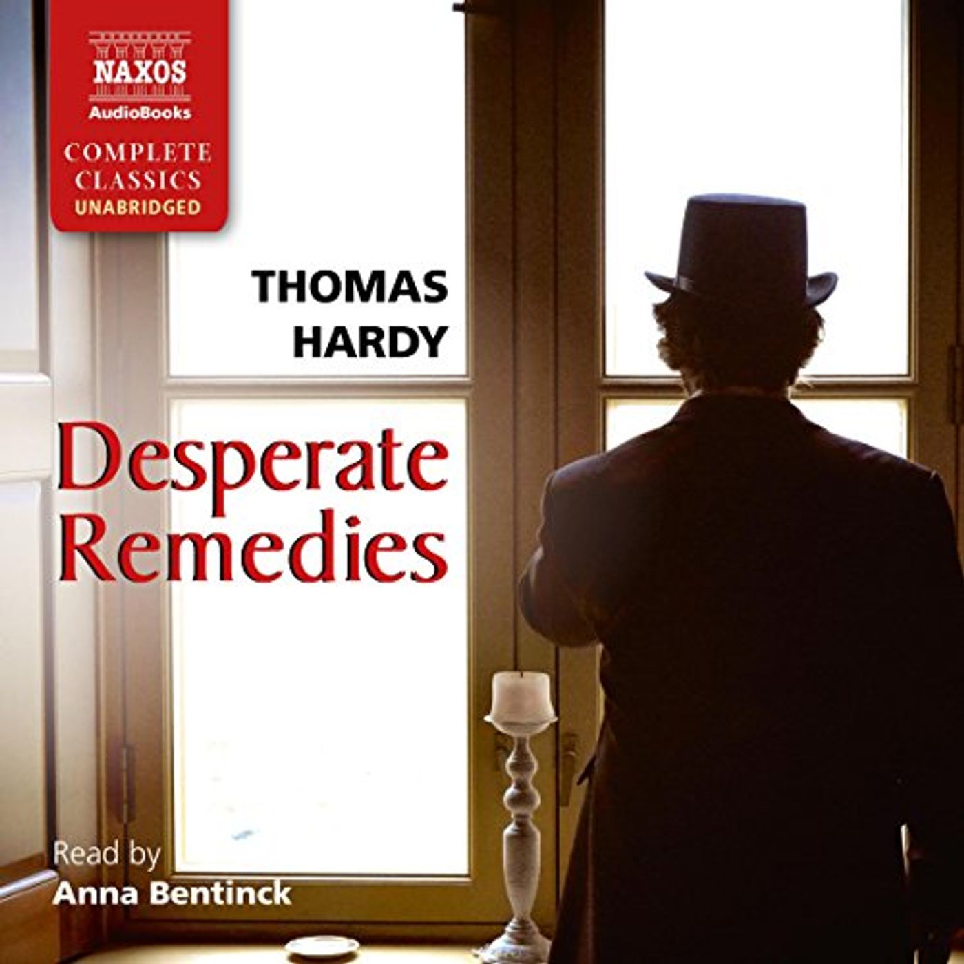 Get Top 100 Full Audiobooks in Classics, British Literature