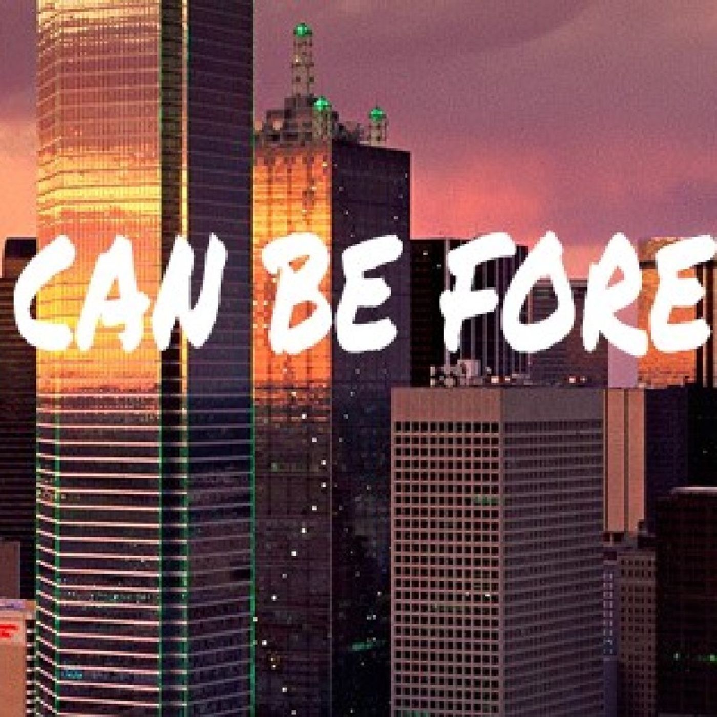 WE CAN FOREVER/LILREGGIE2x episode artwork
