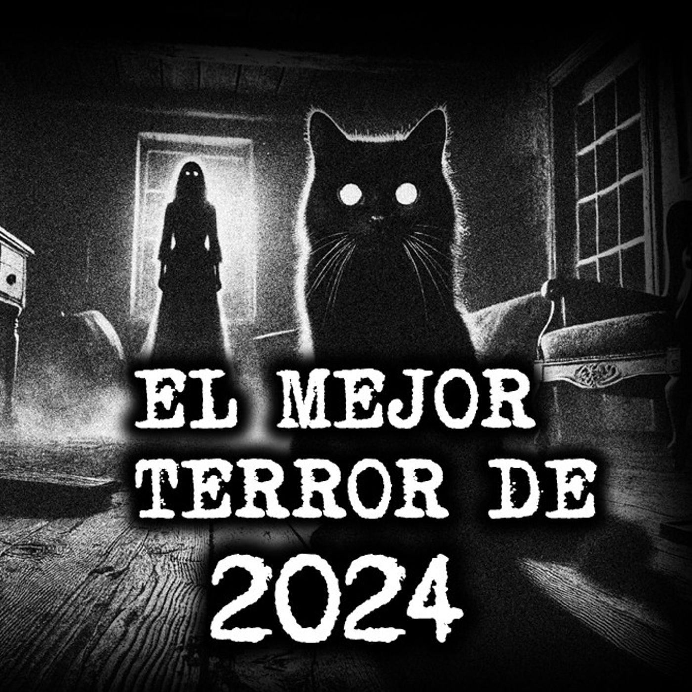 Relatos de Terror del Gato