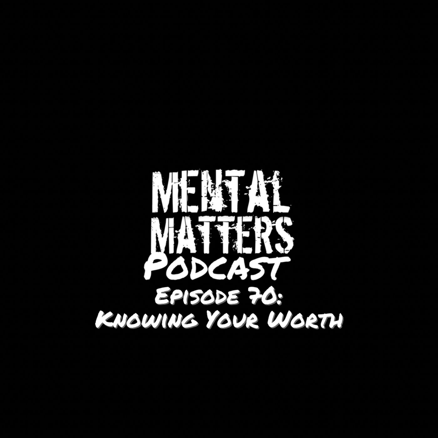 Mental Matters Podcast