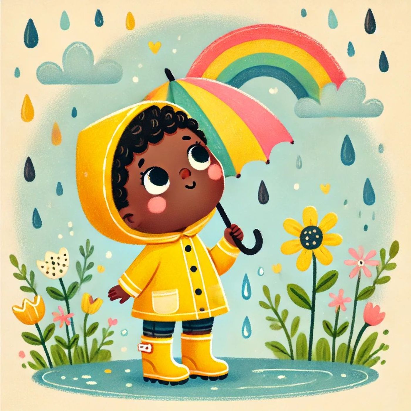Ririro.com - Kids Stories (0-6 Years)