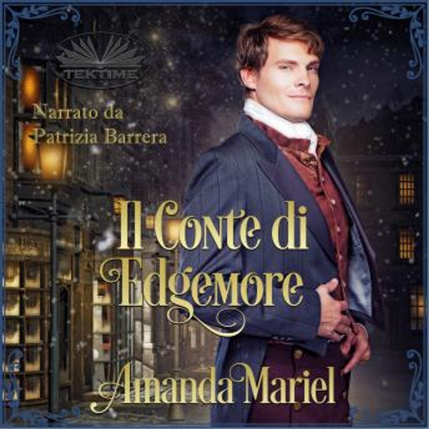Access Essential Full Audiobooks in Romance, Historical