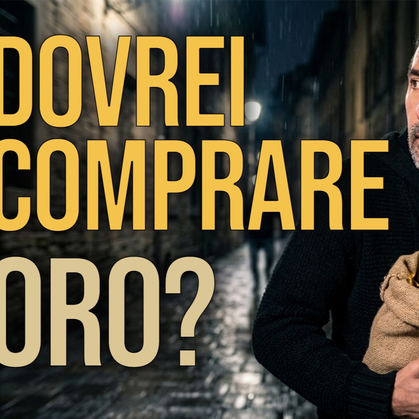 Oro nel 2026: Investimento sicuro o trappola per investitori?
