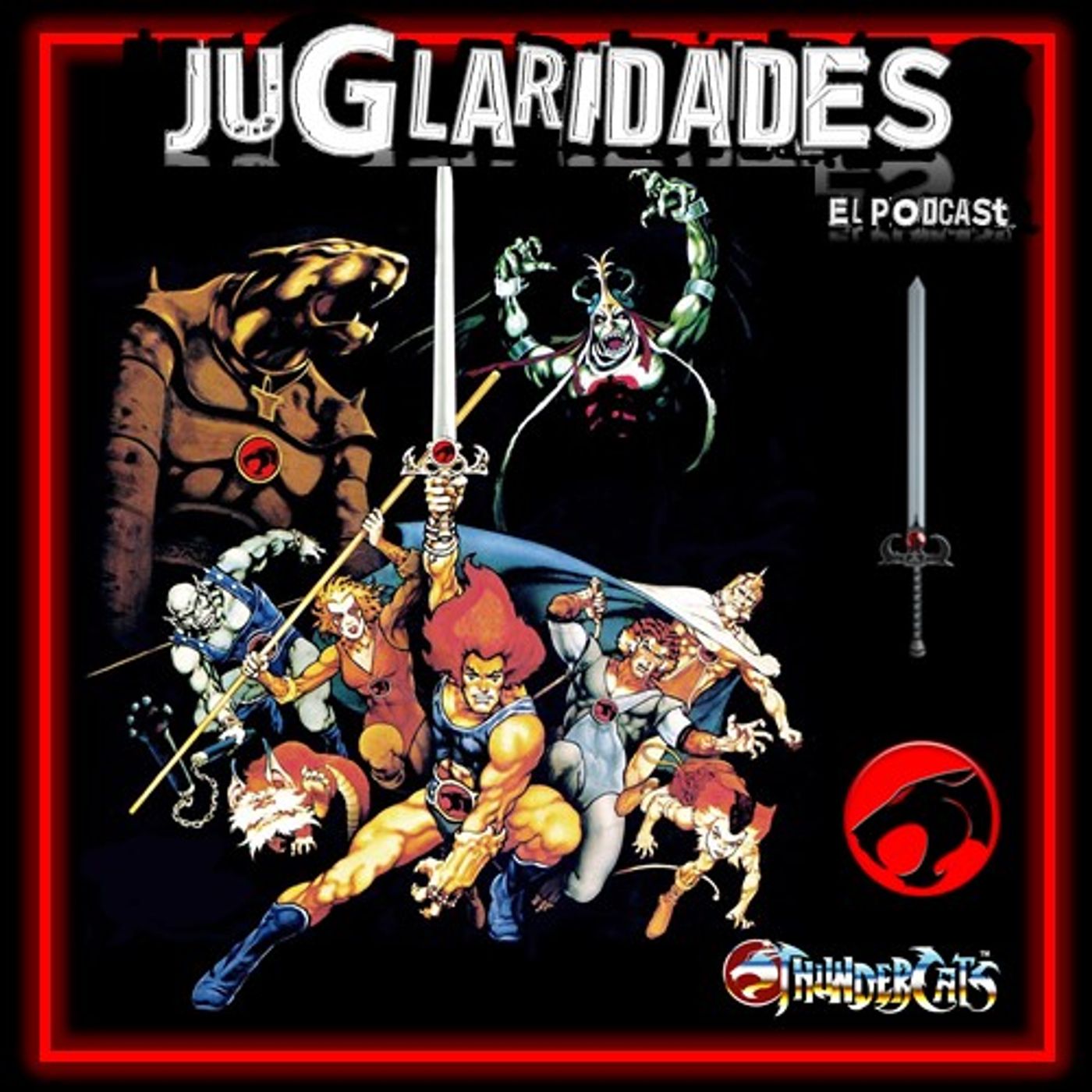 Juglaridades
