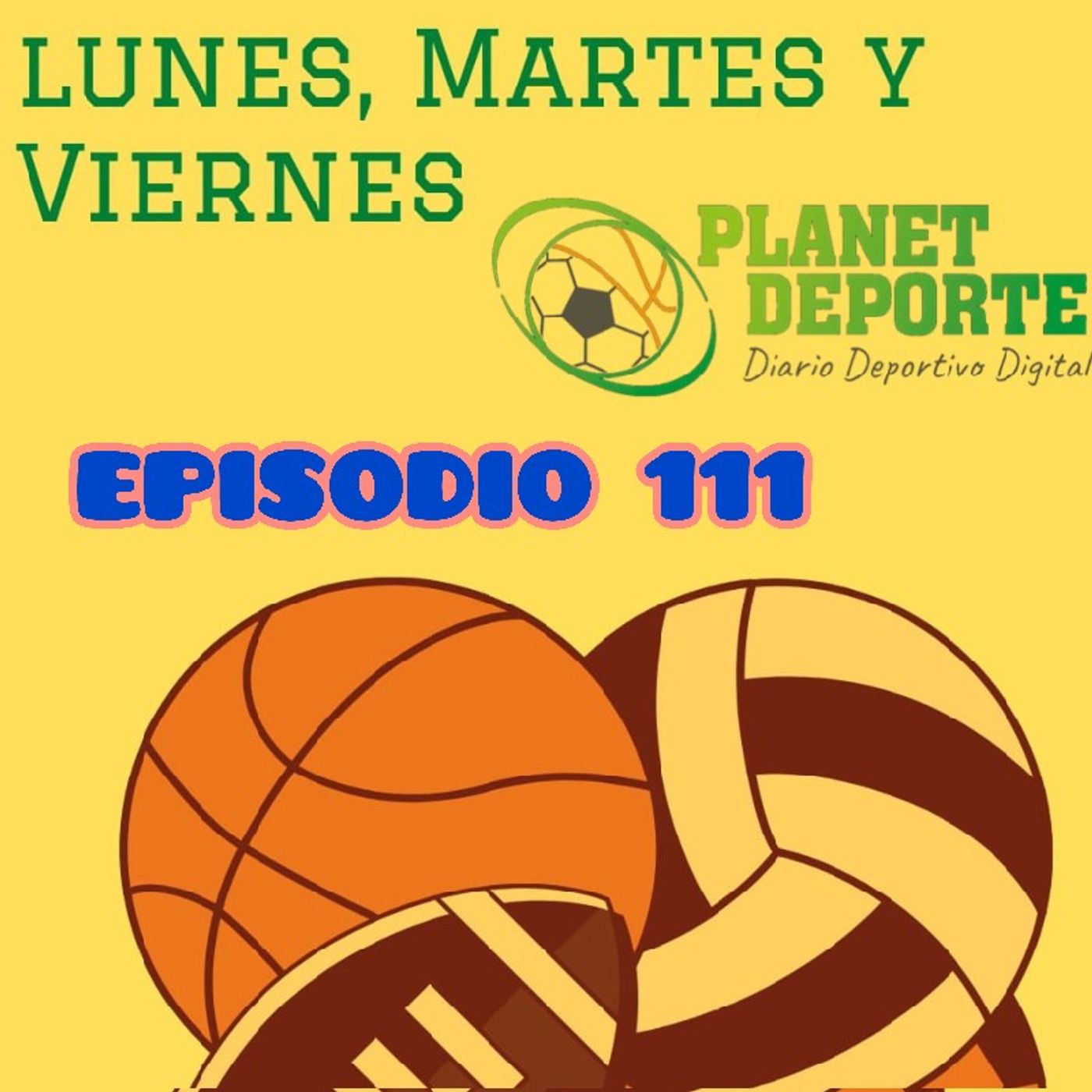 PlanetDeporte