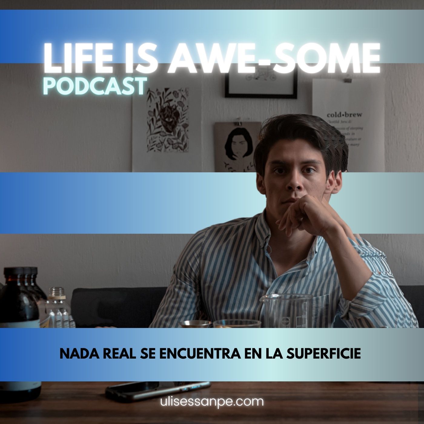Life is Awe-some