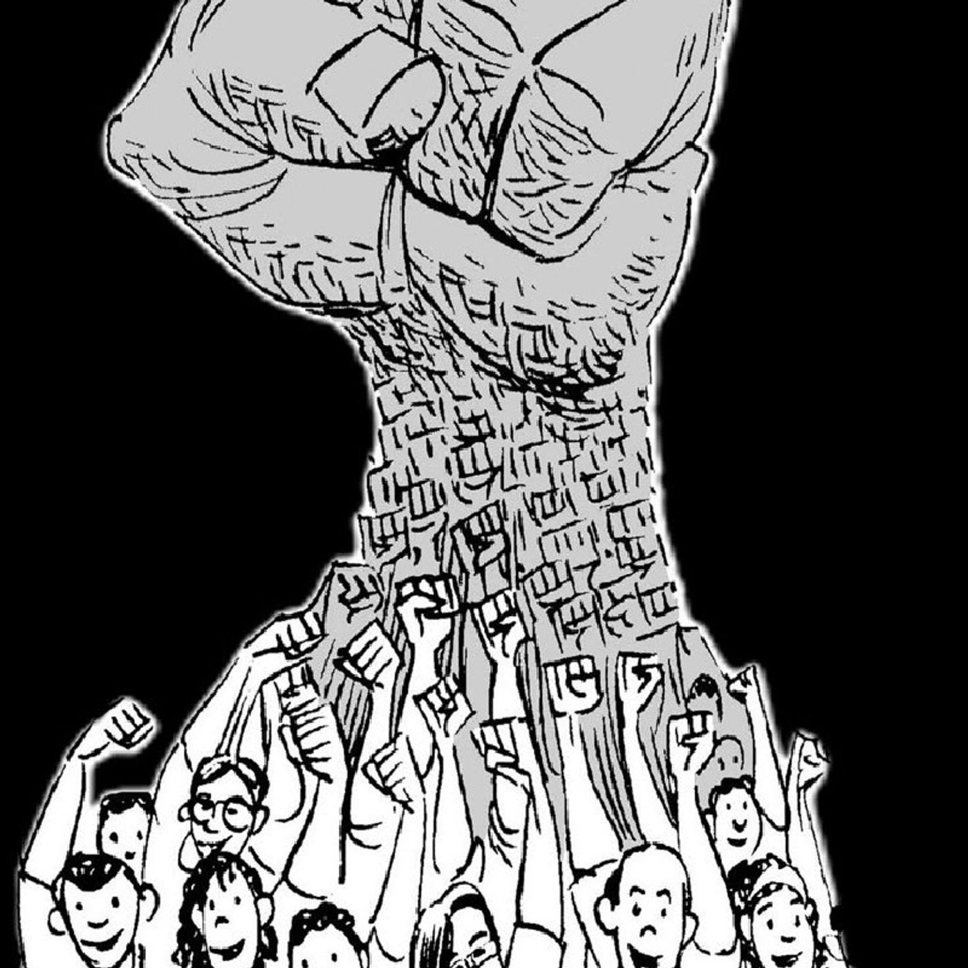 Primer episodio Ciudadano Consciente episode artwork