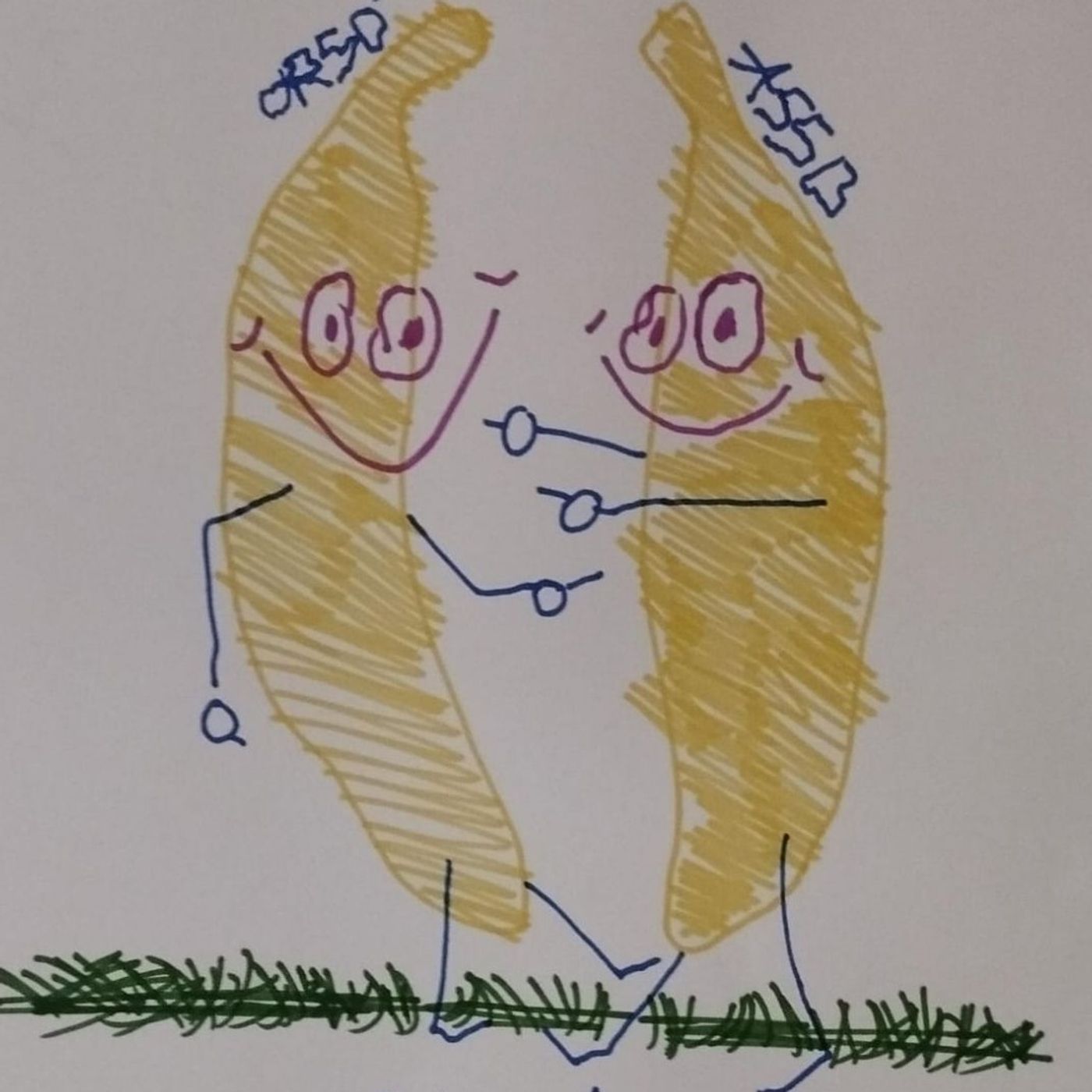 Calza Banane Podcast podcast artwork