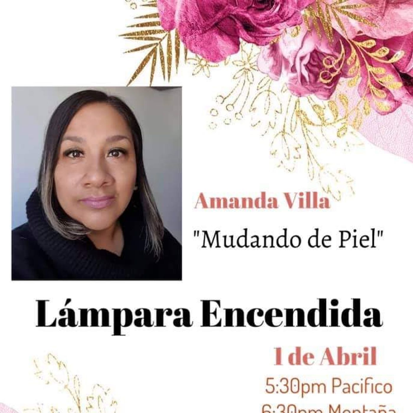 Edificandonos entre mujeres\'s show