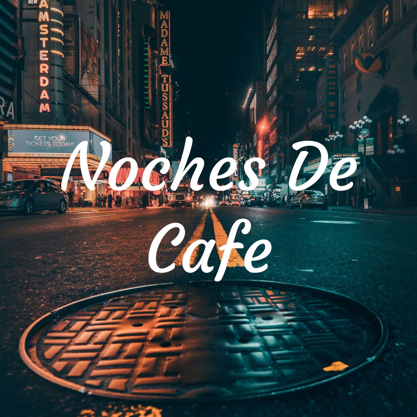 Noches De Cafe