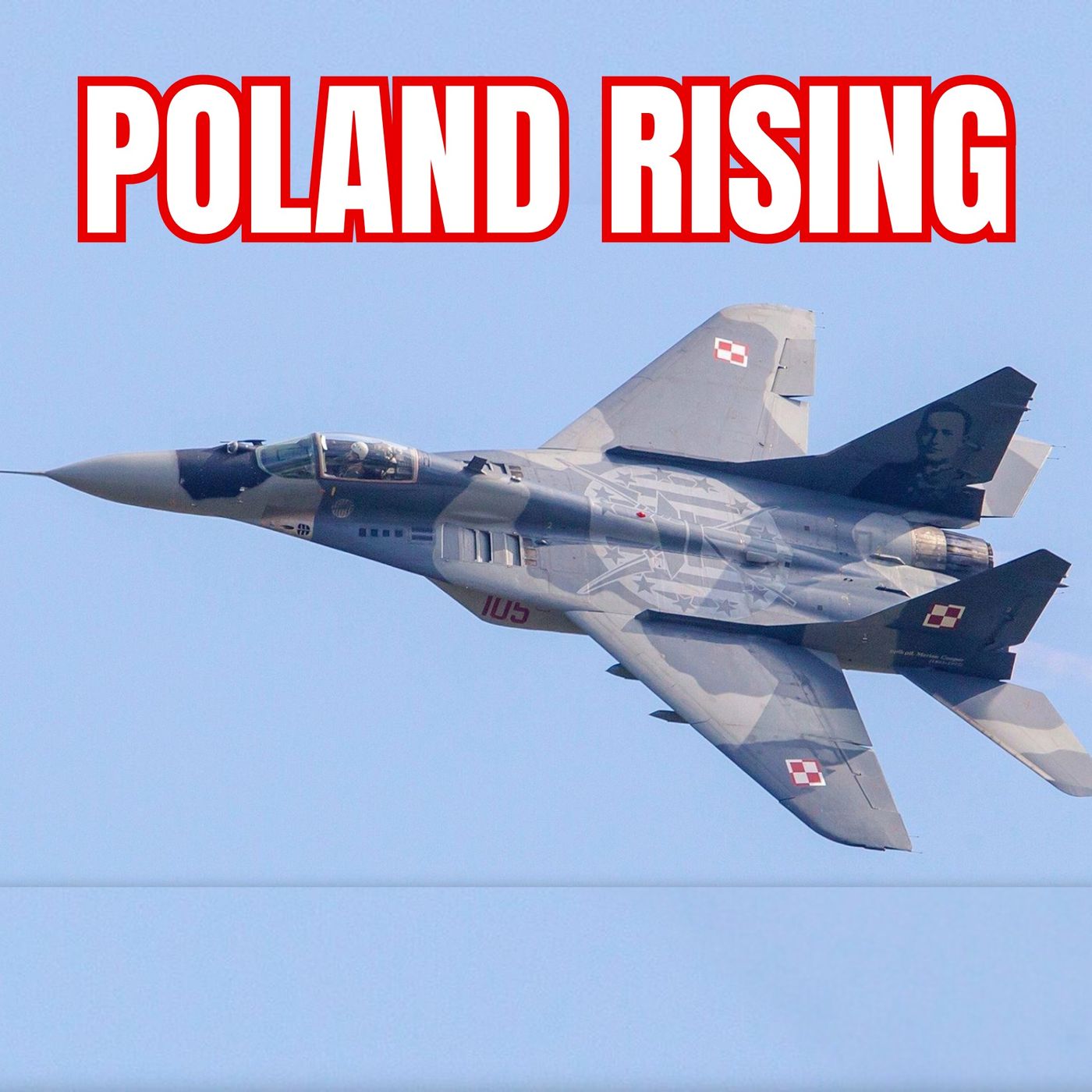 Poland Warns Russia Over Airspace Violations