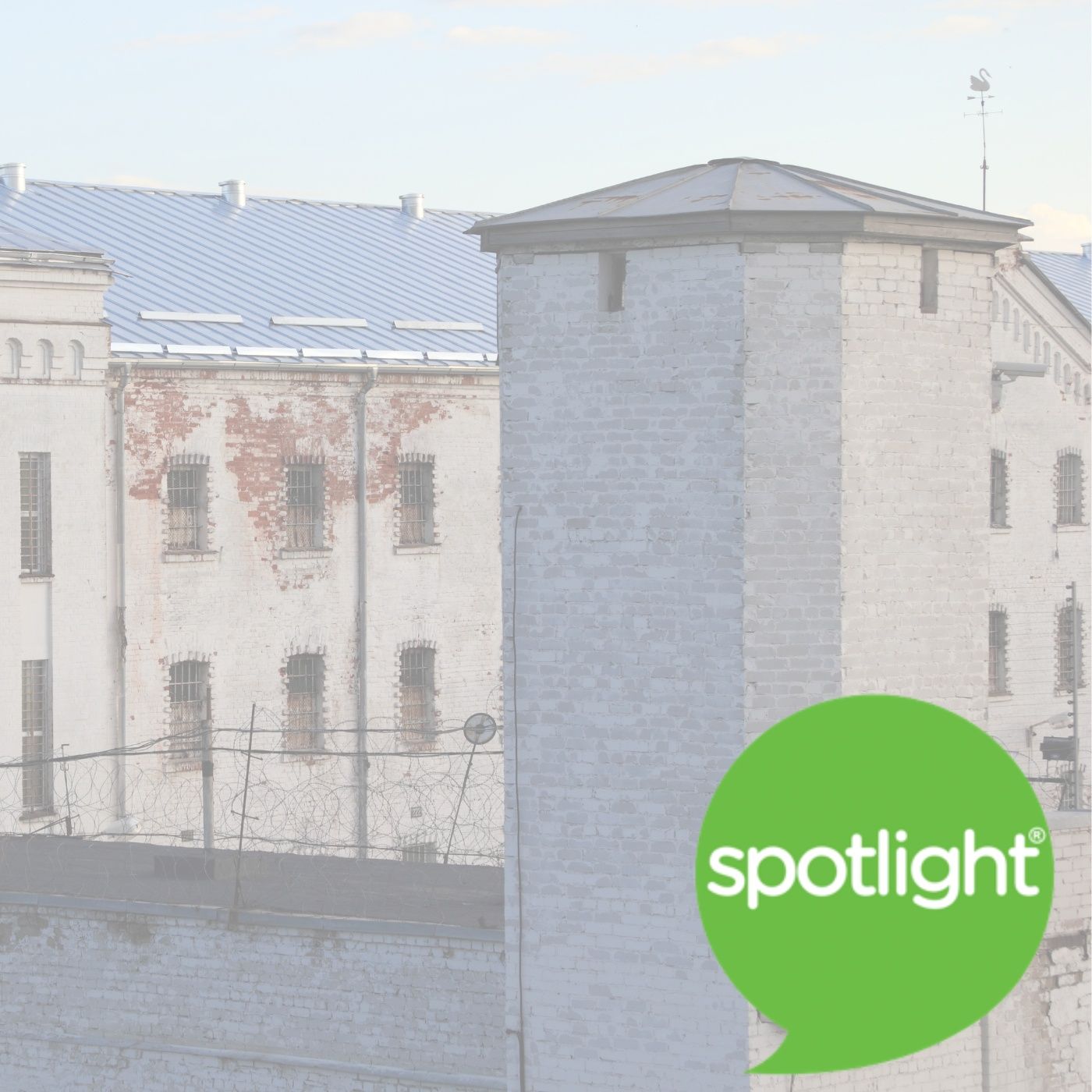 New Homes from Old Prisons