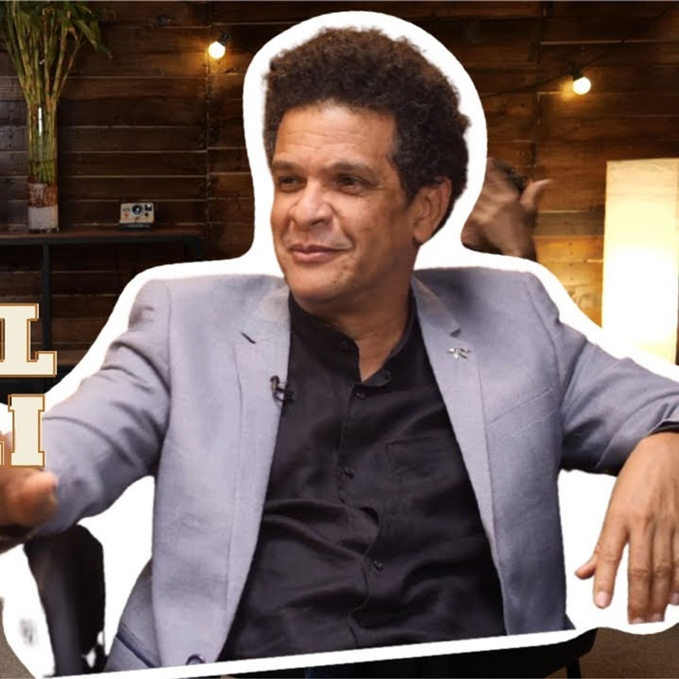 2x2 con Ariel Santana