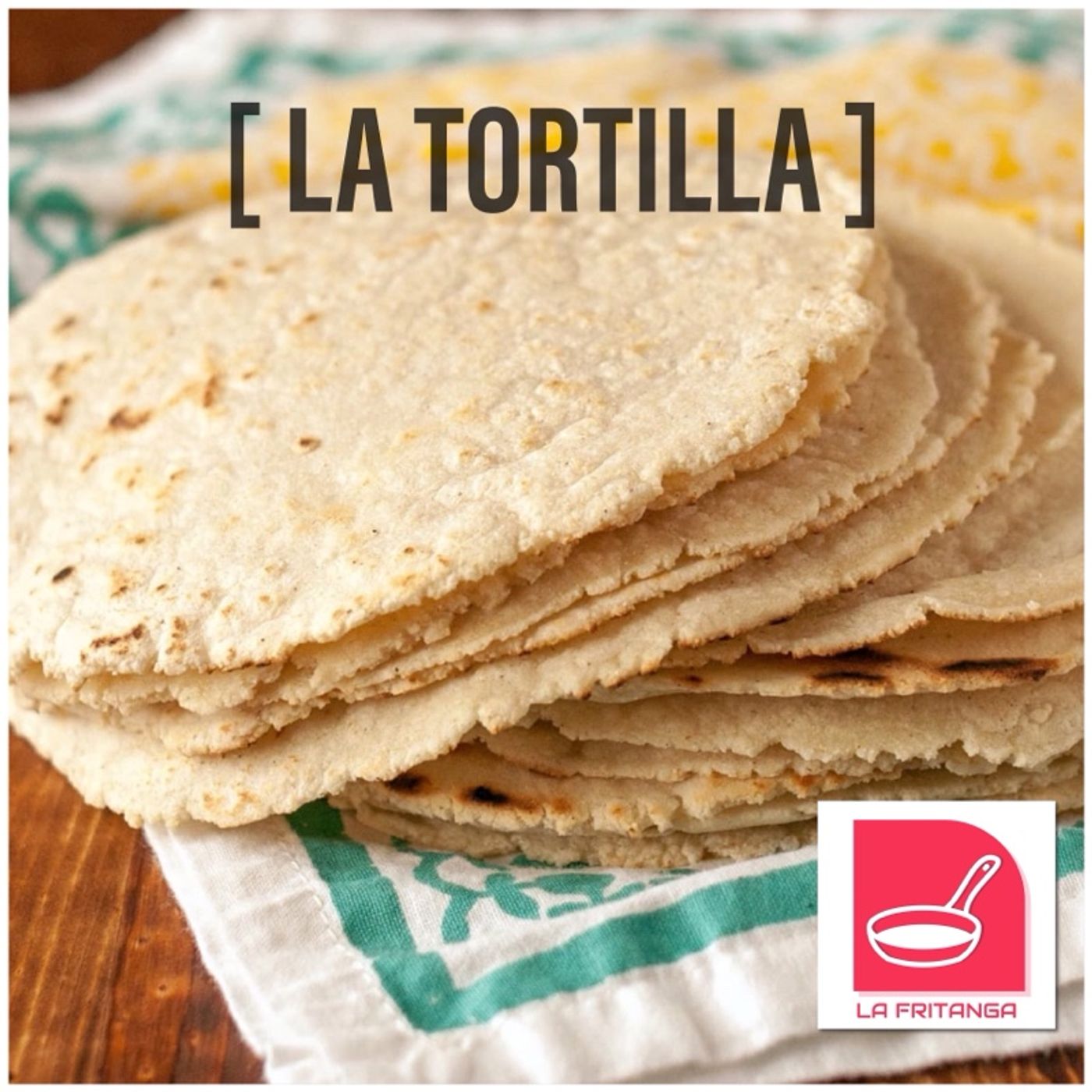 LA FRITANGA