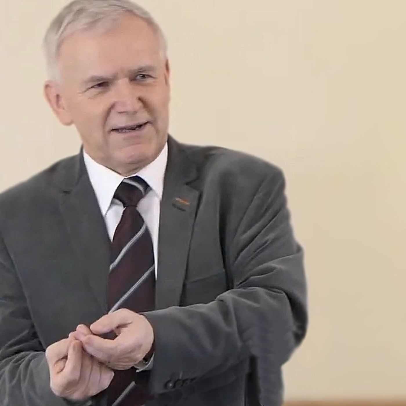 KAZANIA - Uczeń Jezusa