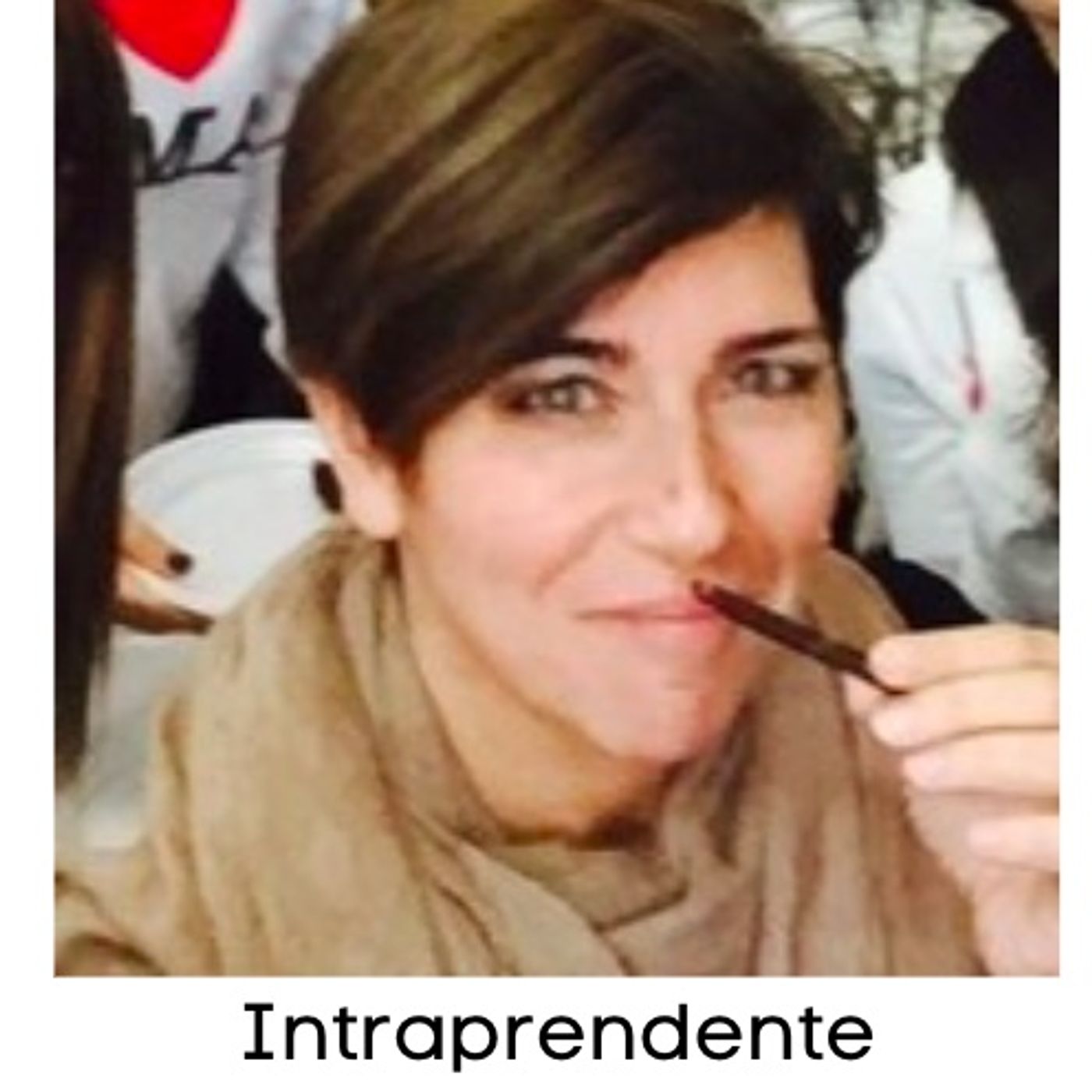 10 domande in 10 minuti di Merih Marzari - Interviste a persone intraprendenti